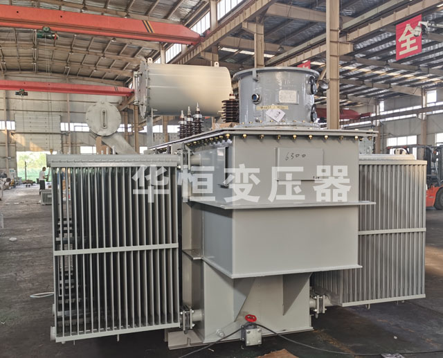 6300KVA措勤措勤措勤电力变压器