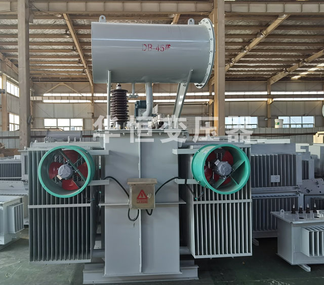 S13-8000/35措勤措勤措勤电力变压器