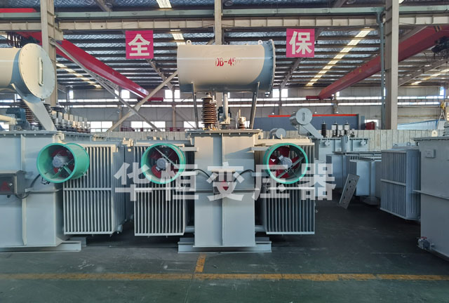 S13-6300/35措勤措勤措勤电力变压器